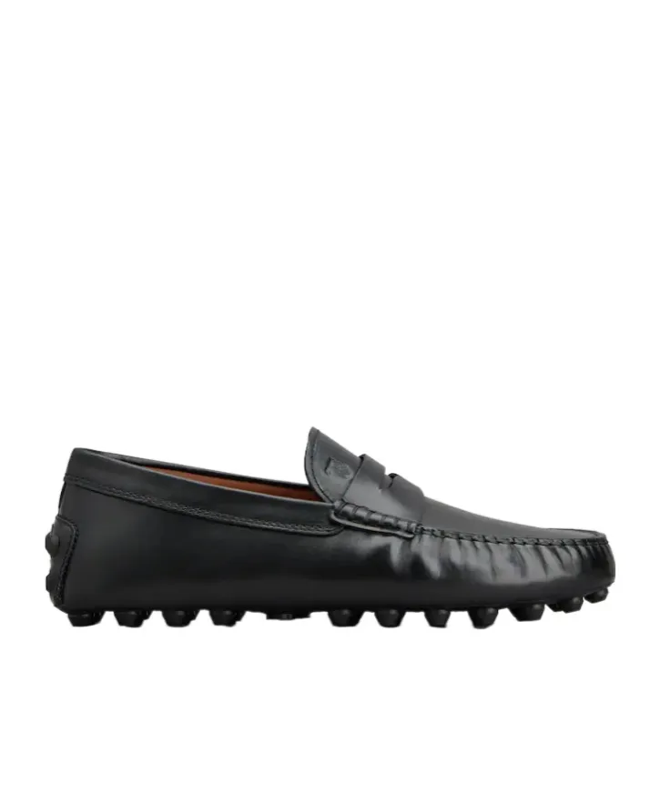 Gommino Bubble Loafers