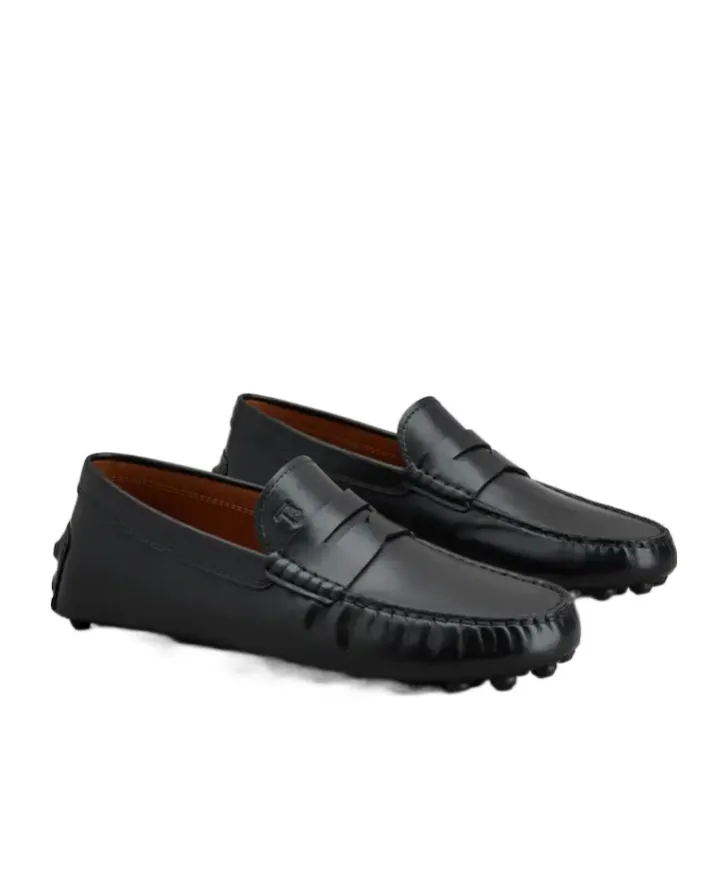 Gommino Bubble Loafers
