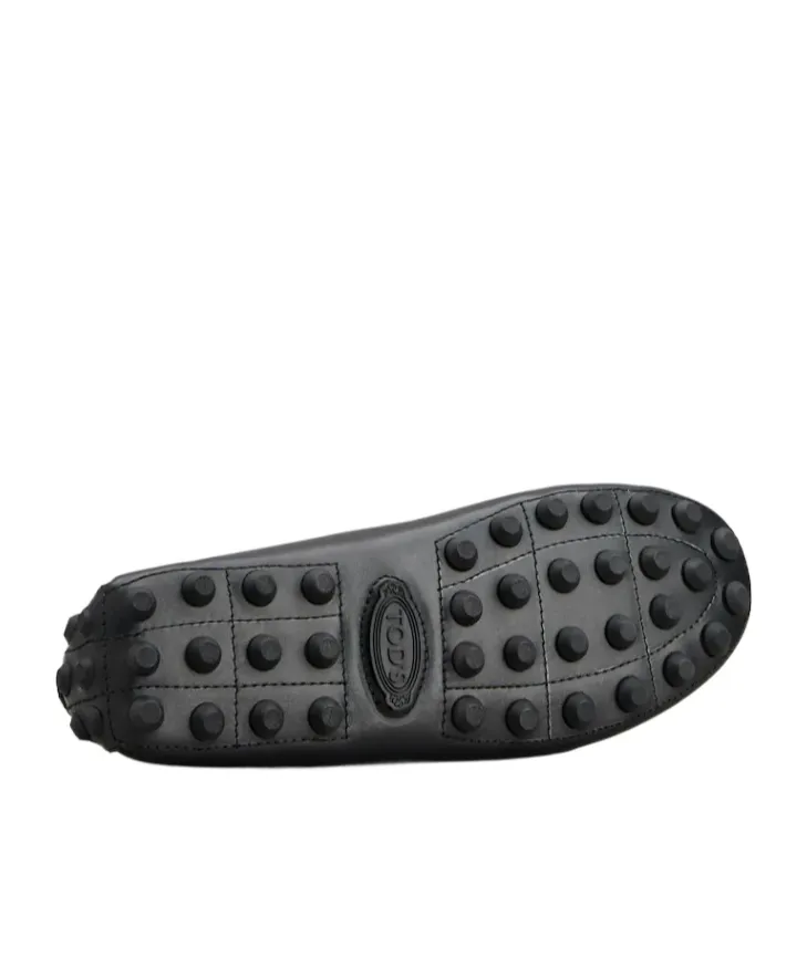 Gommino Bubble Loafers