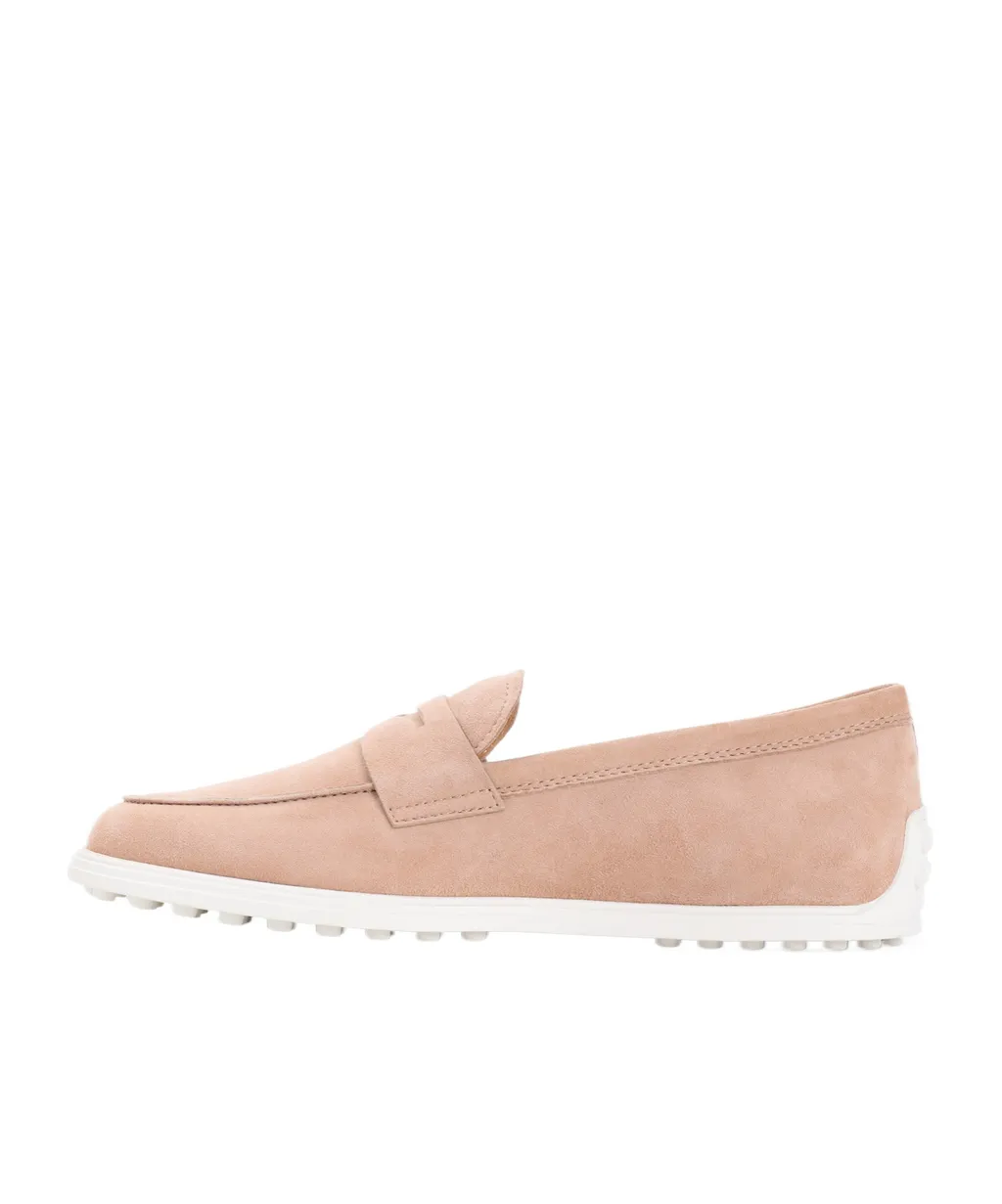 Round Toe Flat Shoes