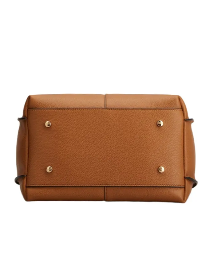 T Timeless Medium Shopping Bag