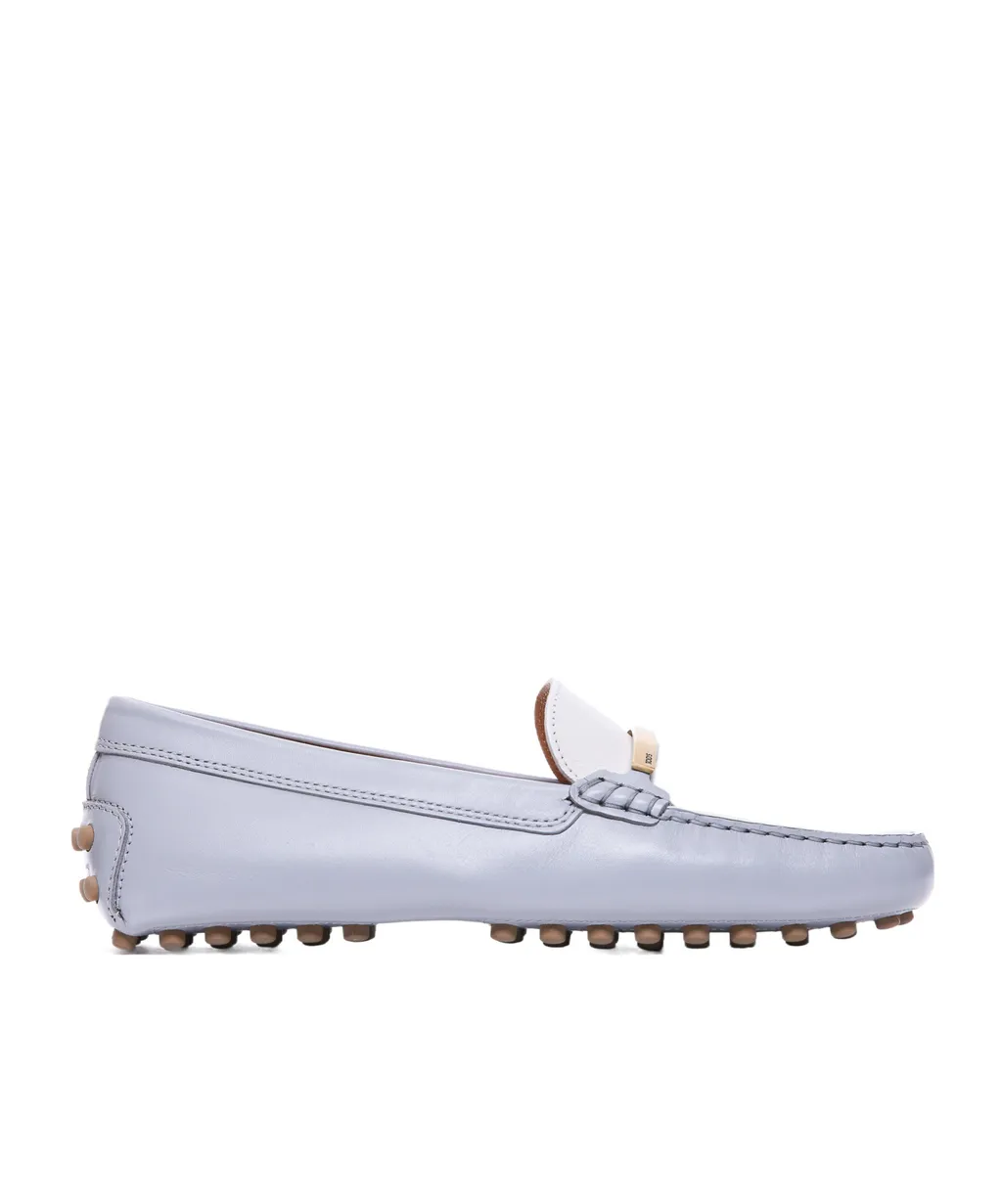 Gommino Slip-On Driving Loafers
