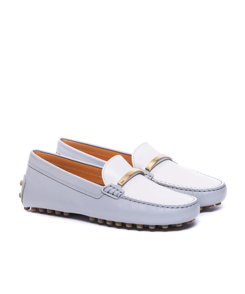 Gommino Slip-On Driving Loafers