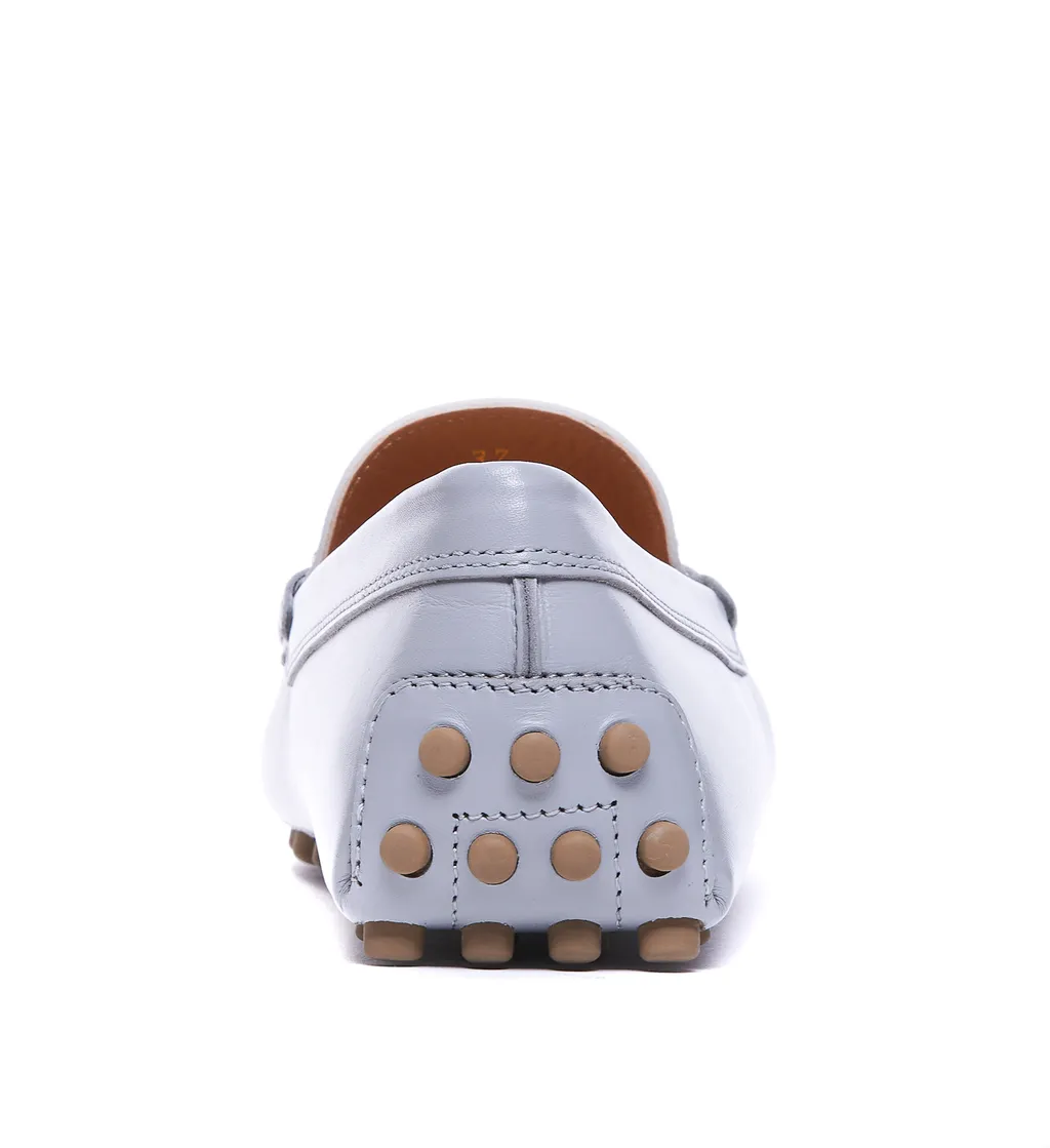 Gommino Slip-On Driving Loafers