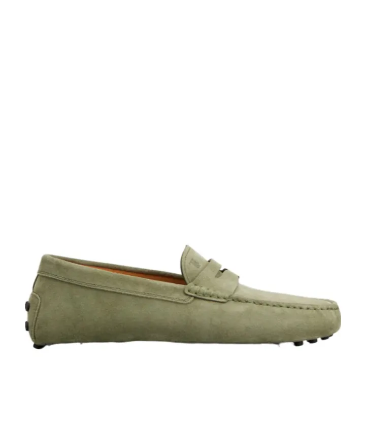 Gommino Driving Shoes