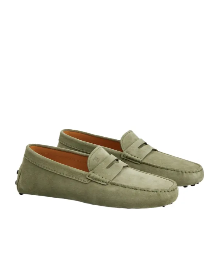 Gommino Driving Shoes