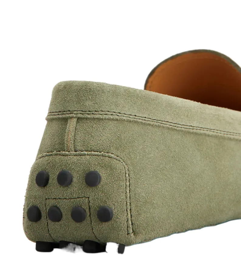 Gommino Driving Shoes