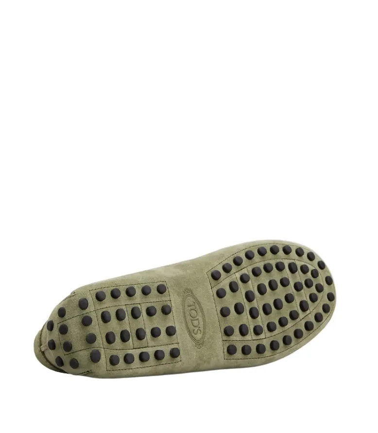 Gommino Driving Shoes