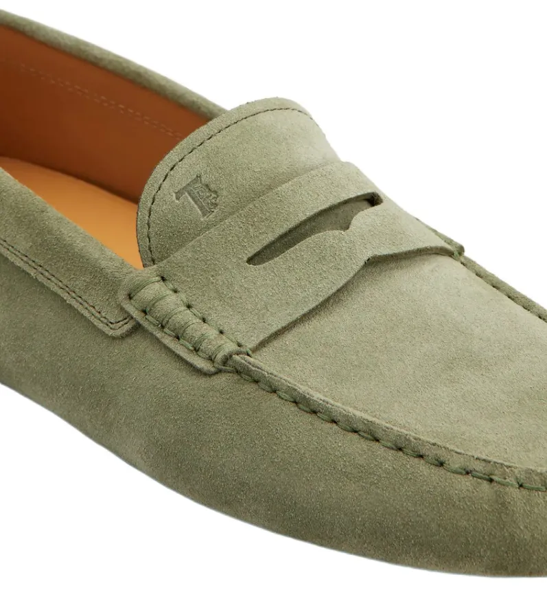 Gommino Driving Shoes