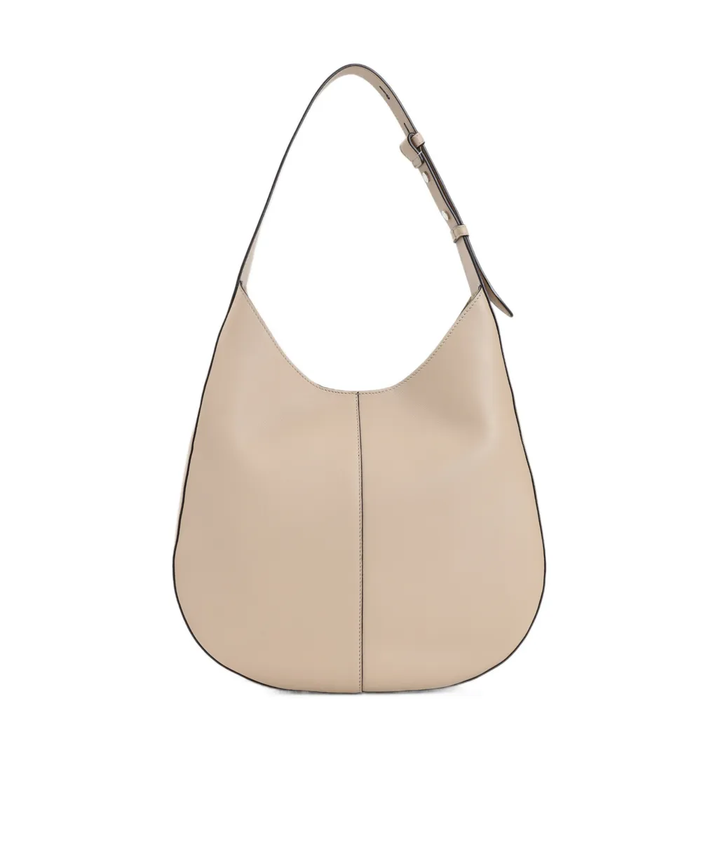 Di Bag Small Hobo Bag