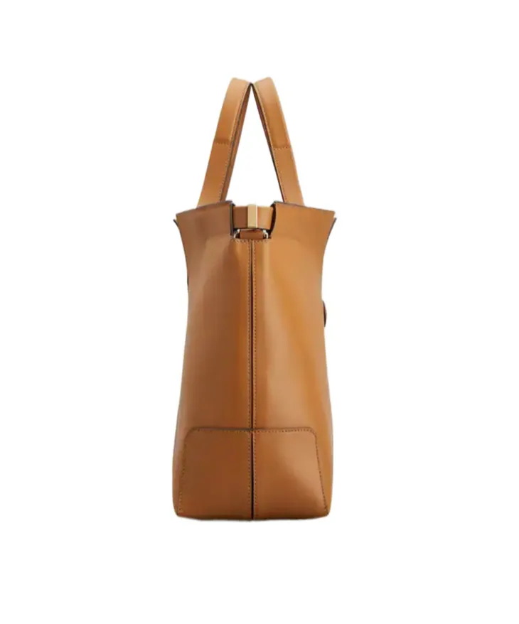 Di Bag Folio Small Top Handle Bag