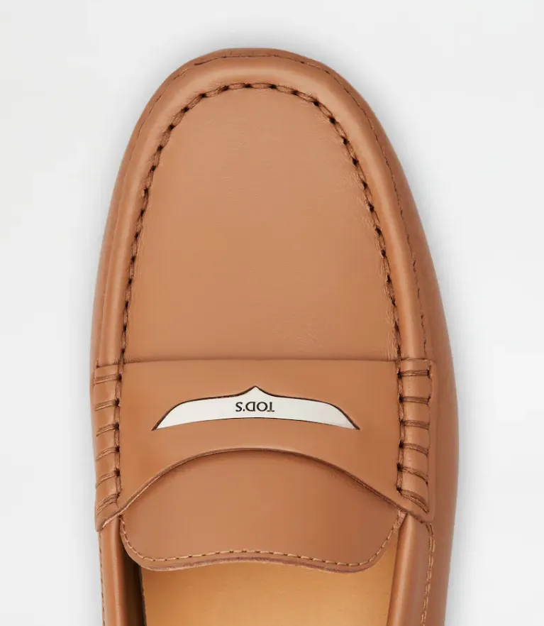Gommino Driving Shoes