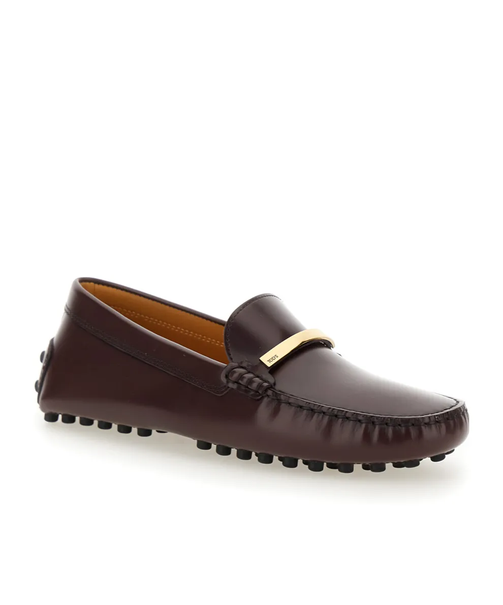 Gommino Slip-On Driving Loafers