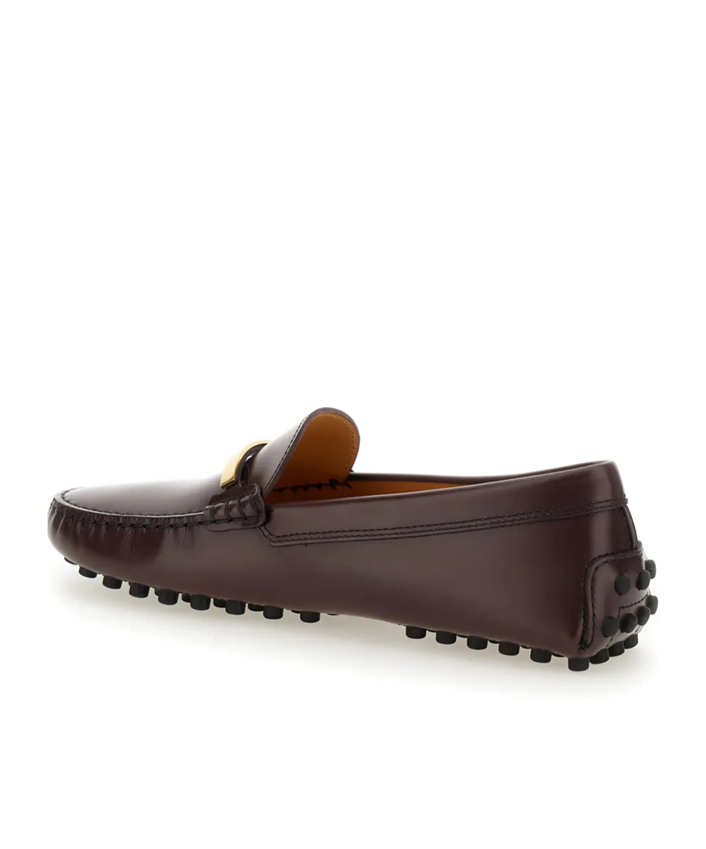 Gommino Slip-On Driving Loafers