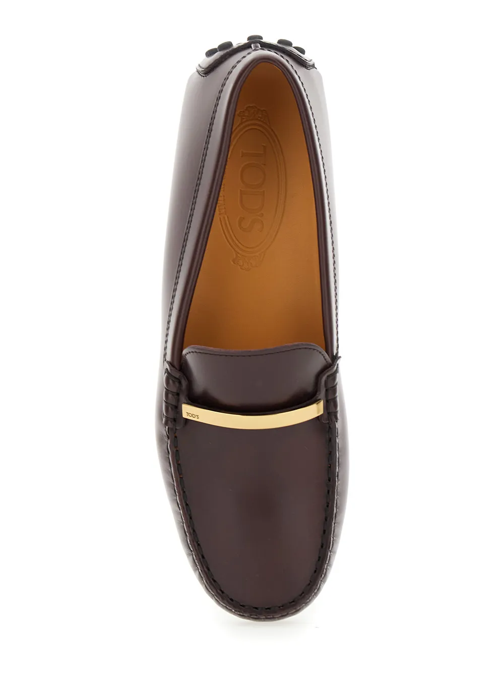 Gommino Slip-On Driving Loafers