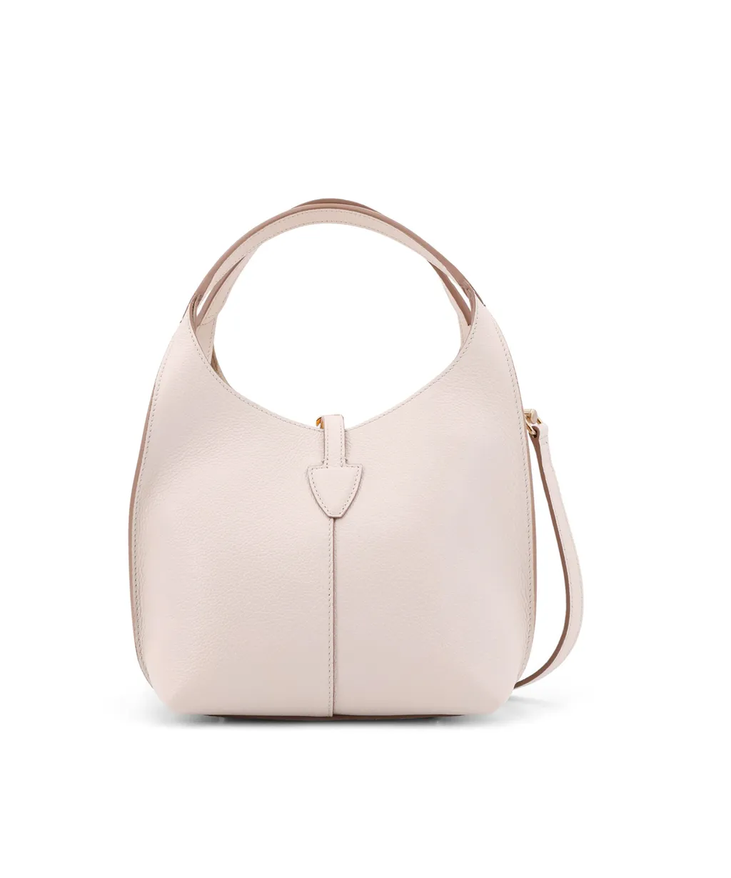 T-Timeless Detailed Handbag