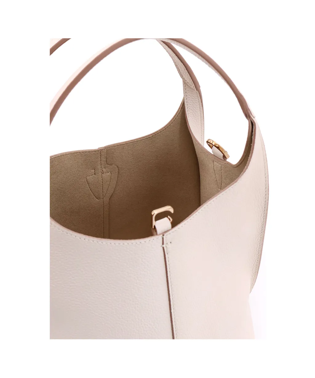 T-Timeless Detailed Handbag
