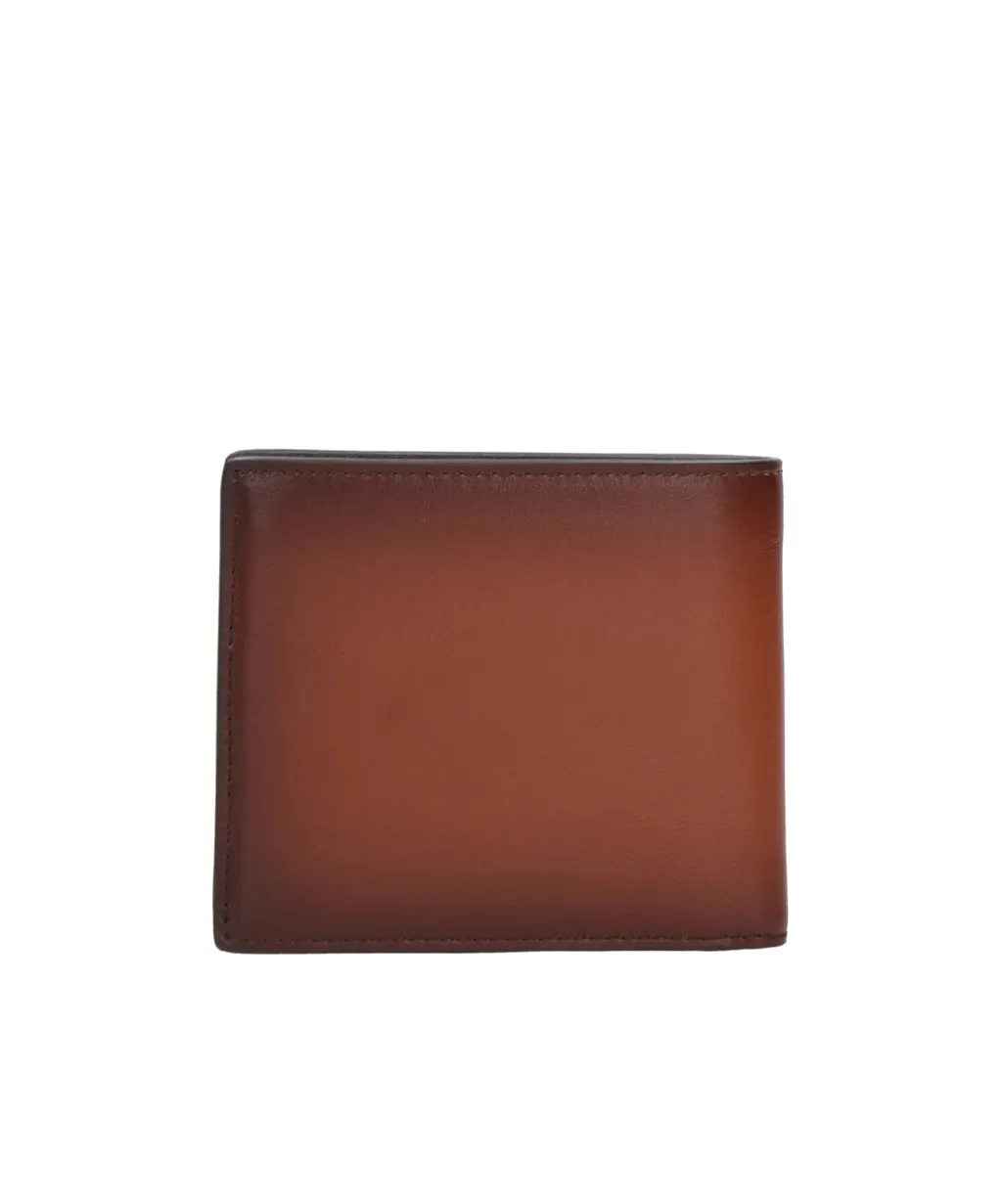 Tsy Bi-Fold Wallet