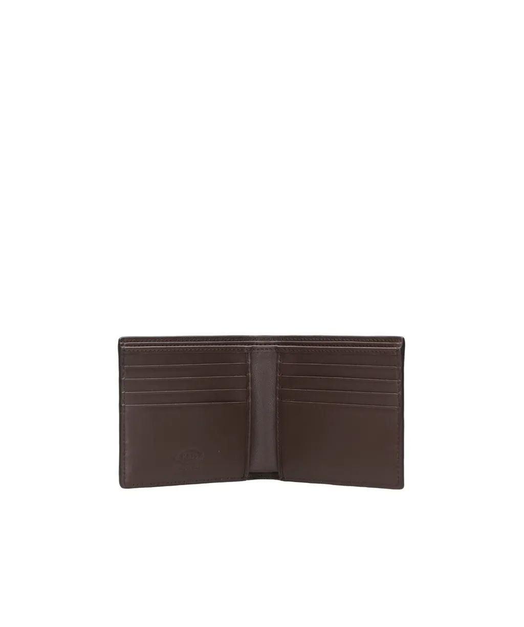 Tsy Bi-Fold Wallet