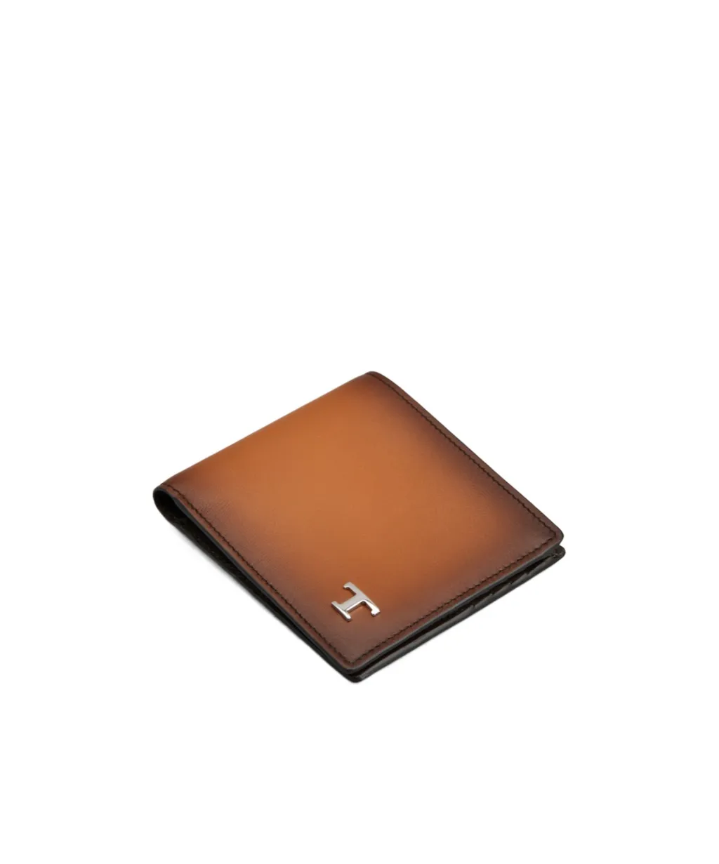 Tsy Bi-Fold Wallet