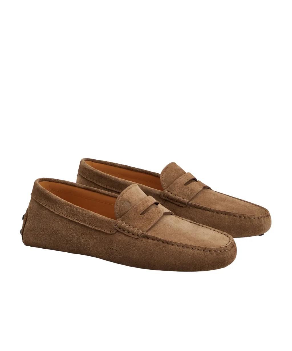 Gommino Driving Shoes