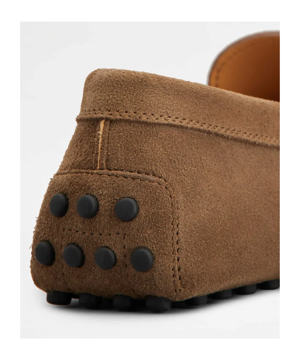 Gommino Driving Shoes