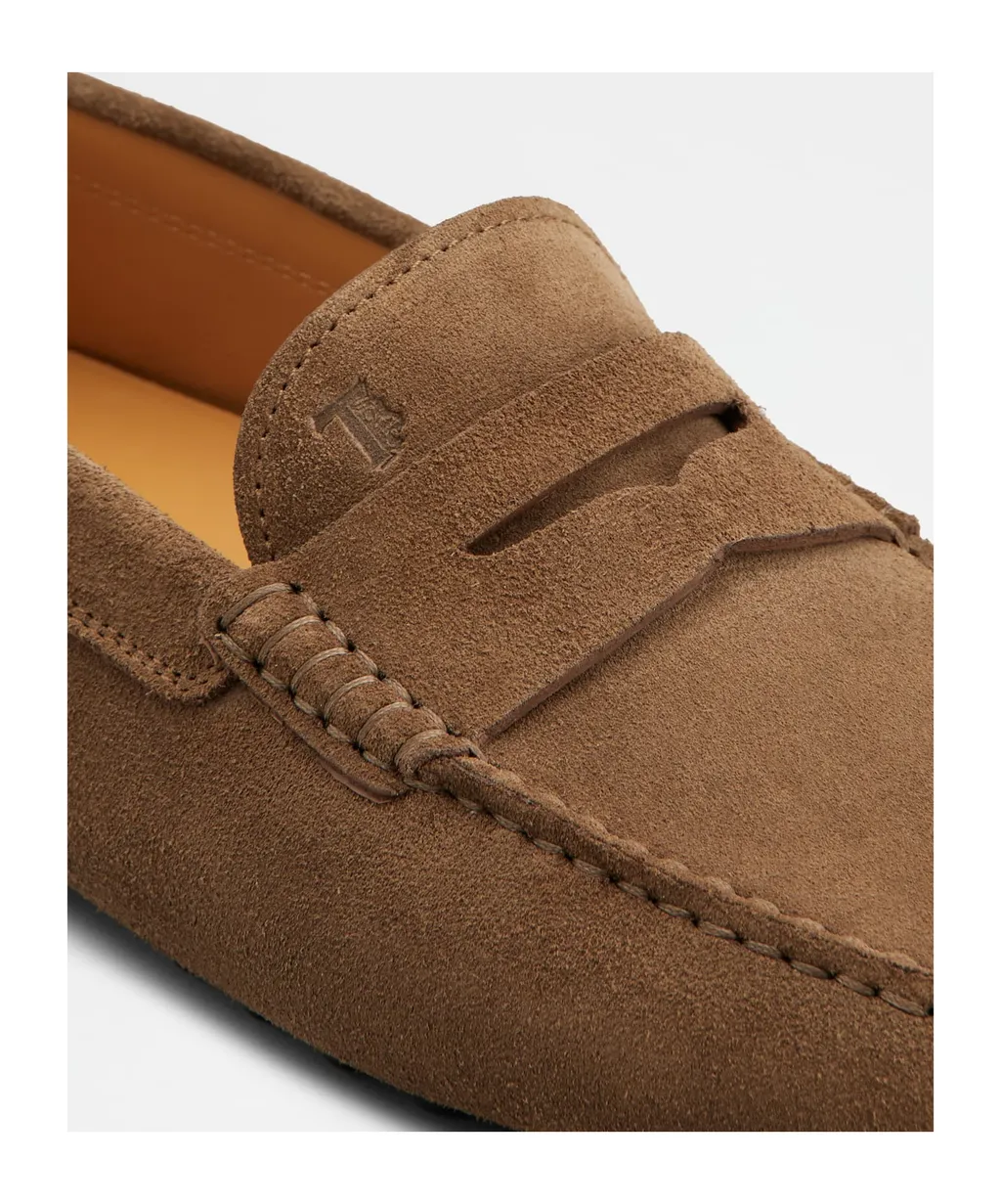 Gommino Driving Shoes