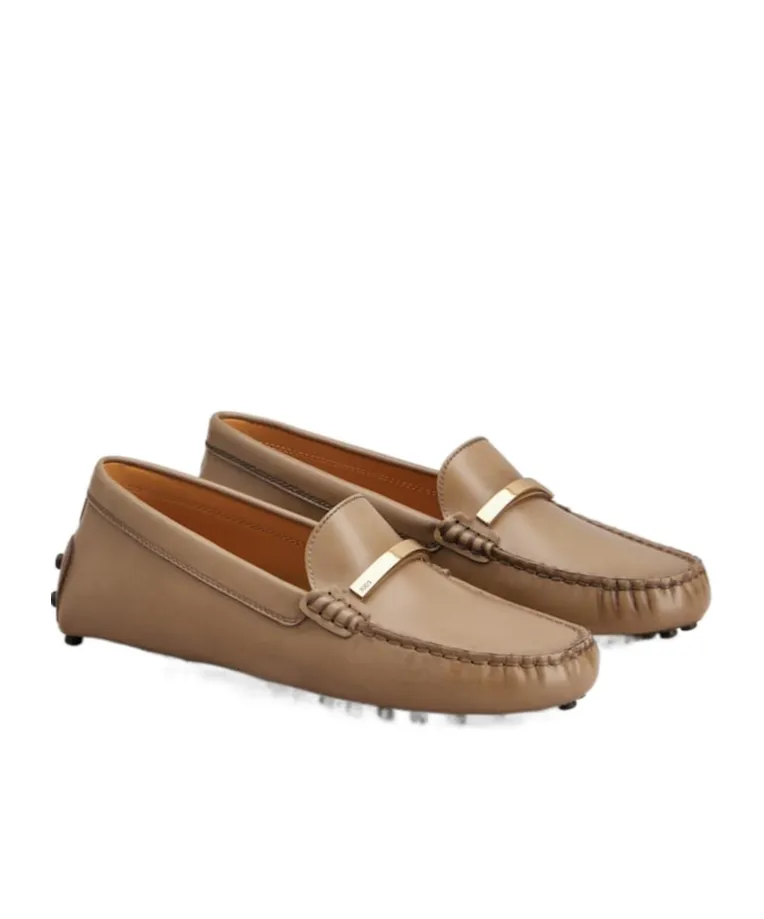 Gommino Slip-On Driving Loafers