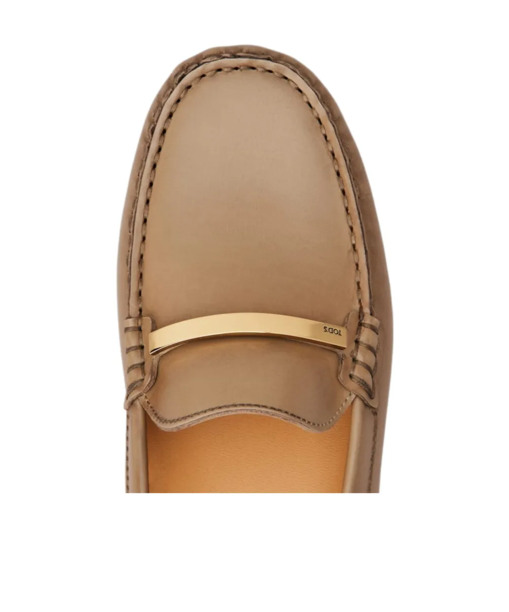 Gommino Slip-On Driving Loafers