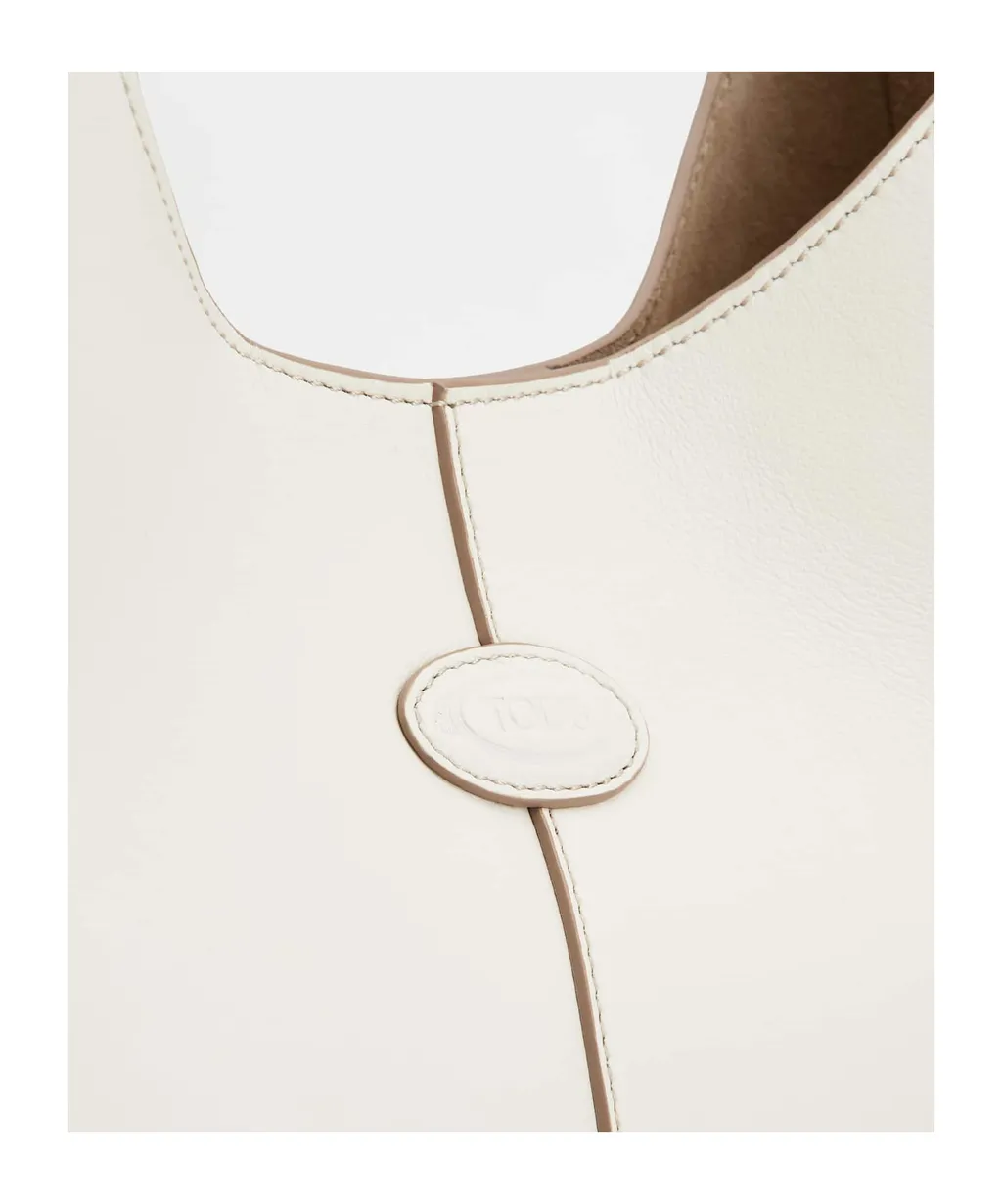 Di Bag Small Hobo Bag
