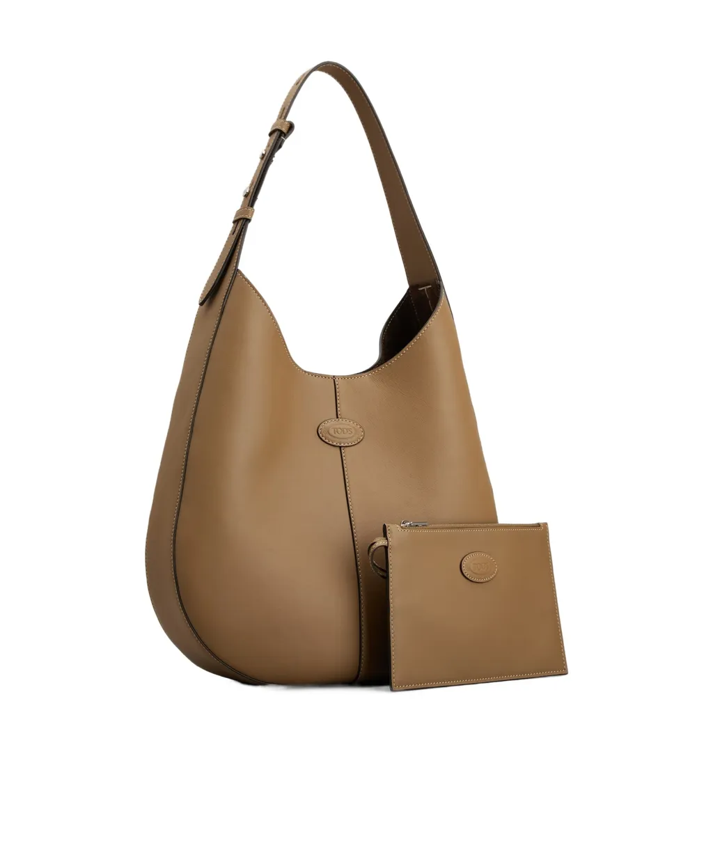 Di Bag Small Hobo Bag