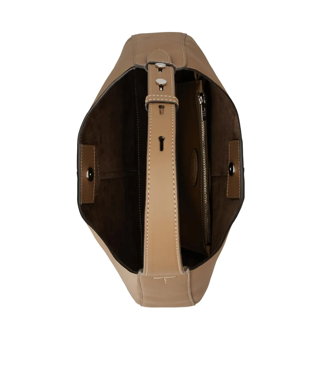 Di Bag Small Hobo Bag