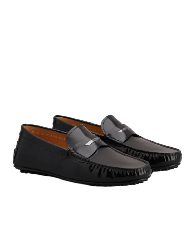 City Gommino Driving Shoes