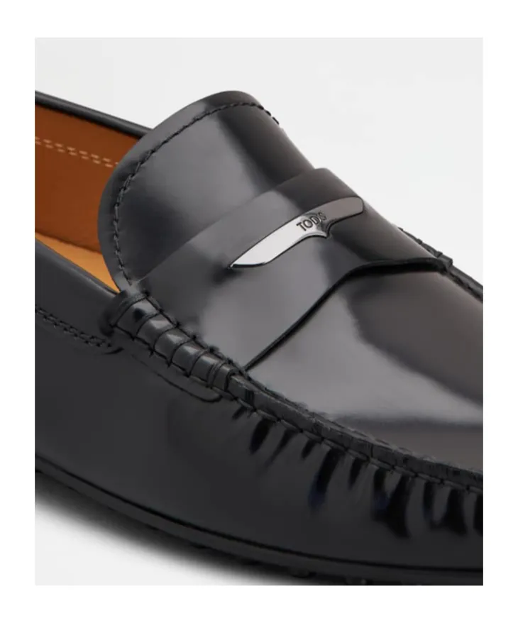 City Gommino Driving Shoes