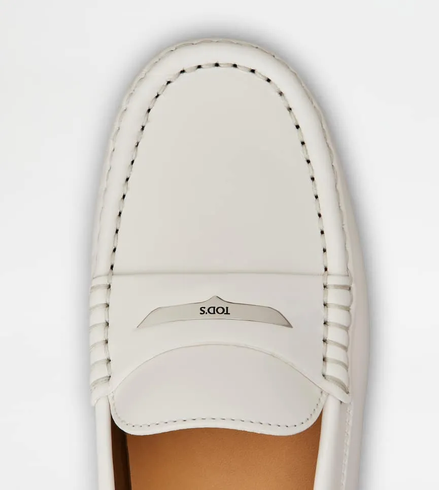 Gommino Driving Shoes