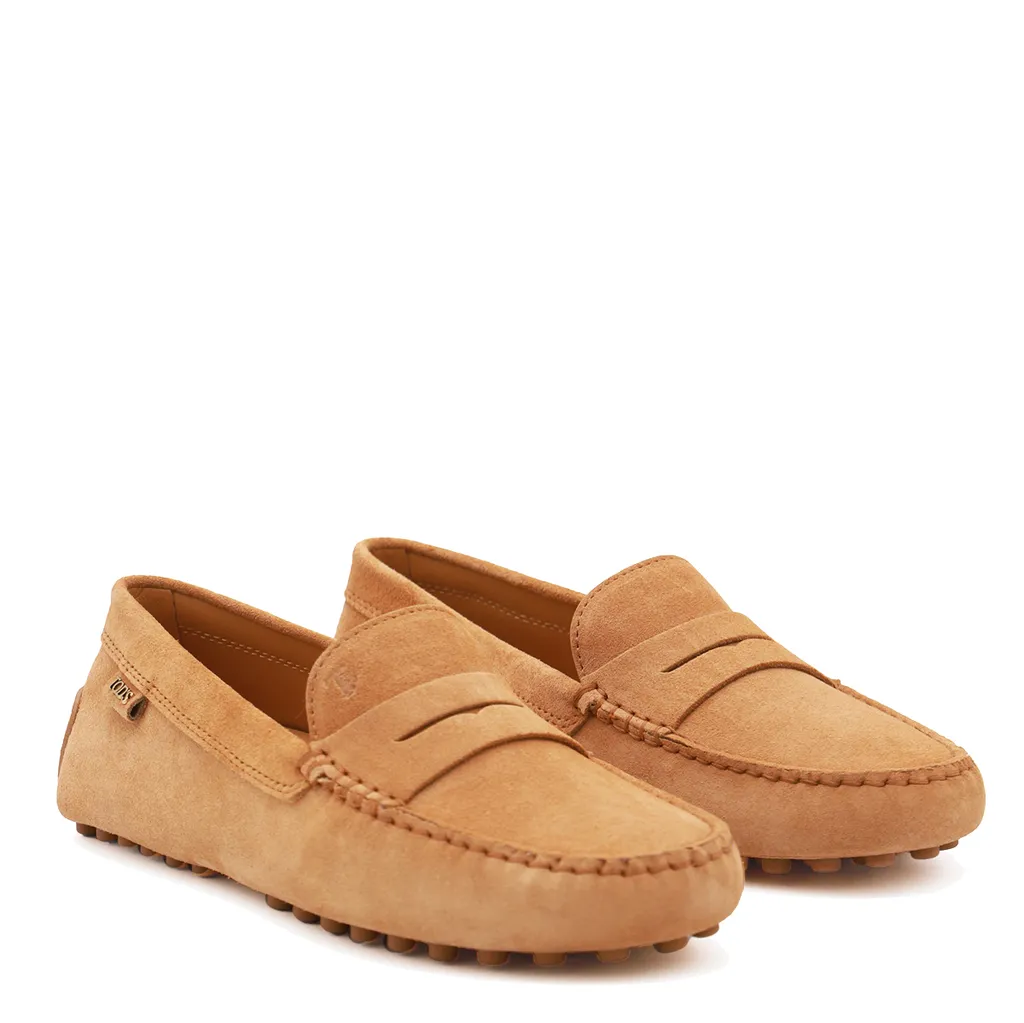 Gommino Driving Loafers