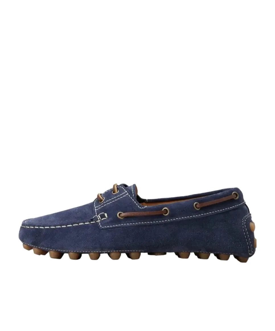 Gommino Bubble Loafers