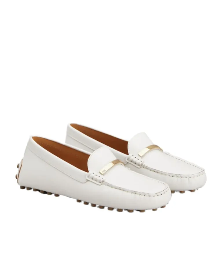 Gommino Slip-On Driving Loafers