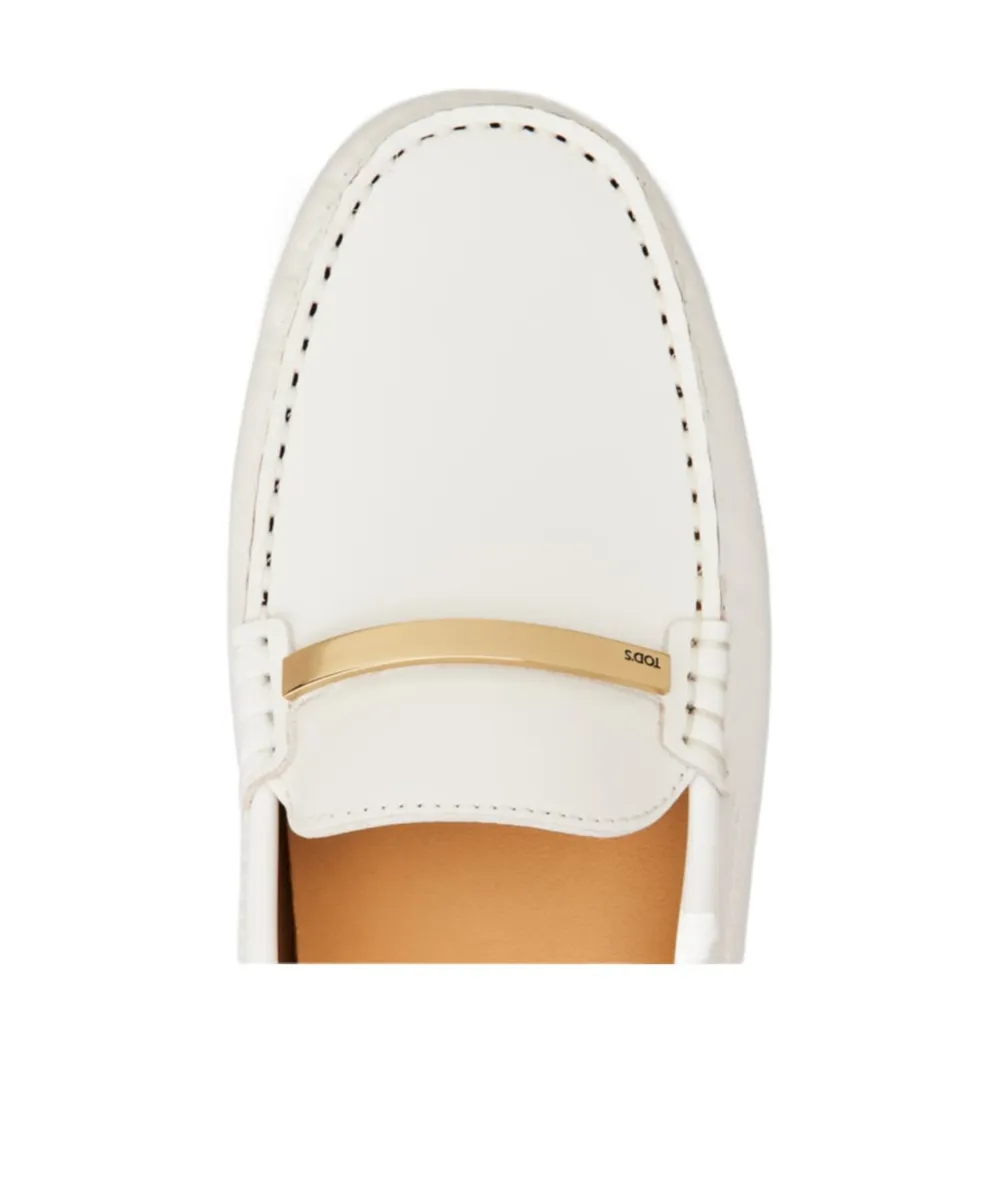 Gommino Slip-On Driving Loafers