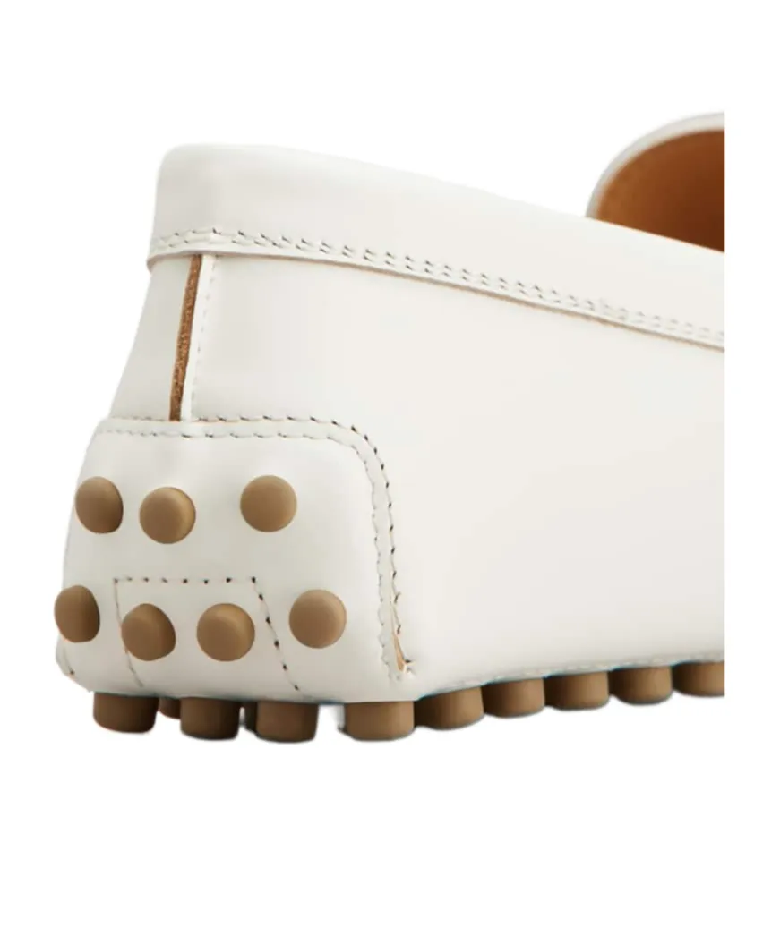 Gommino Slip-On Driving Loafers