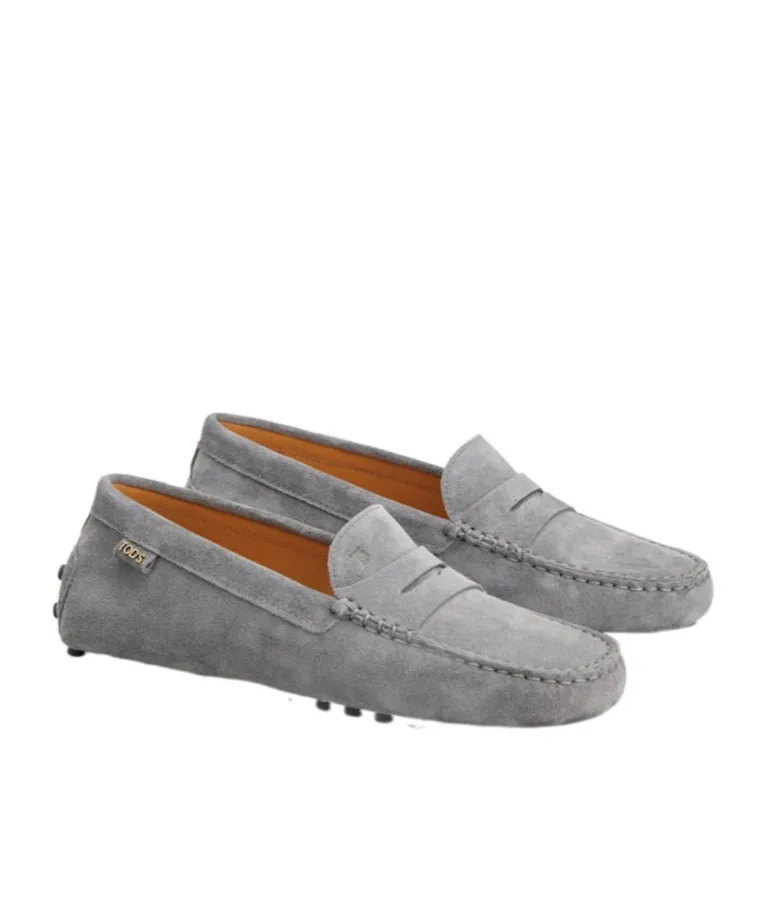 Gommino Driving Loafers