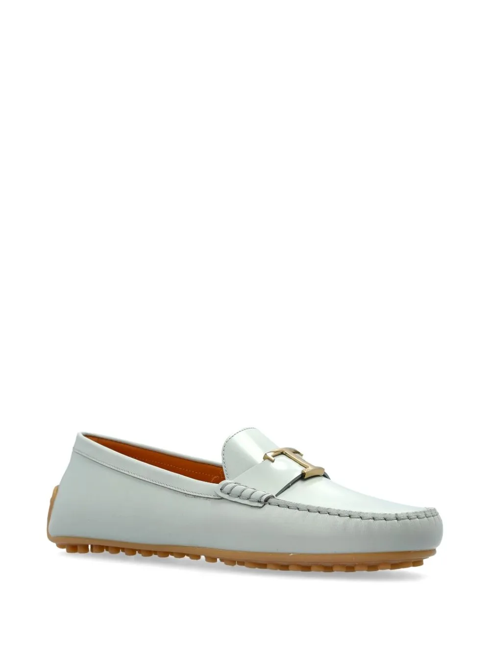 City Gommino Driving Loafers