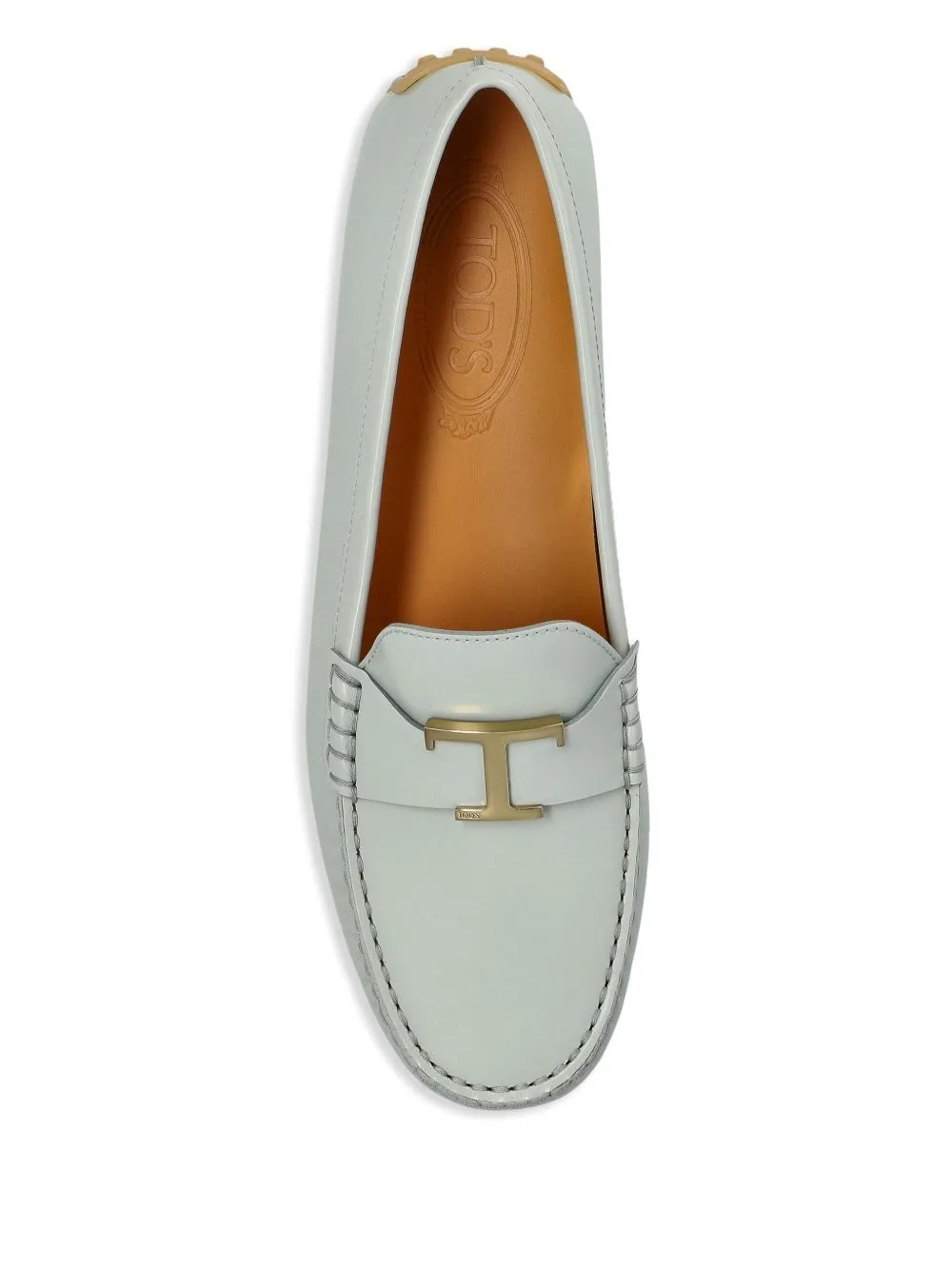 City Gommino Driving Loafers
