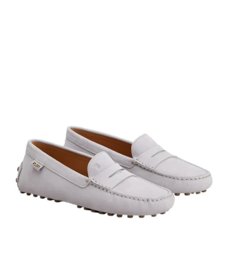Gommino Driving Loafers