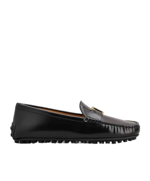 City Gommino Driving Loafers