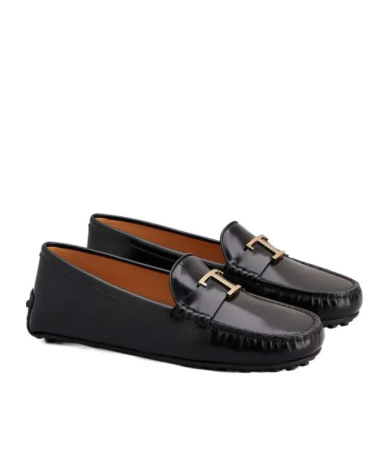 City Gommino Driving Loafers