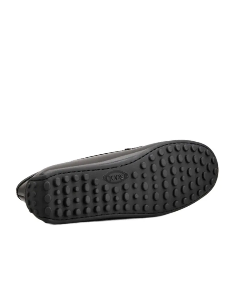 City Gommino Driving Loafers