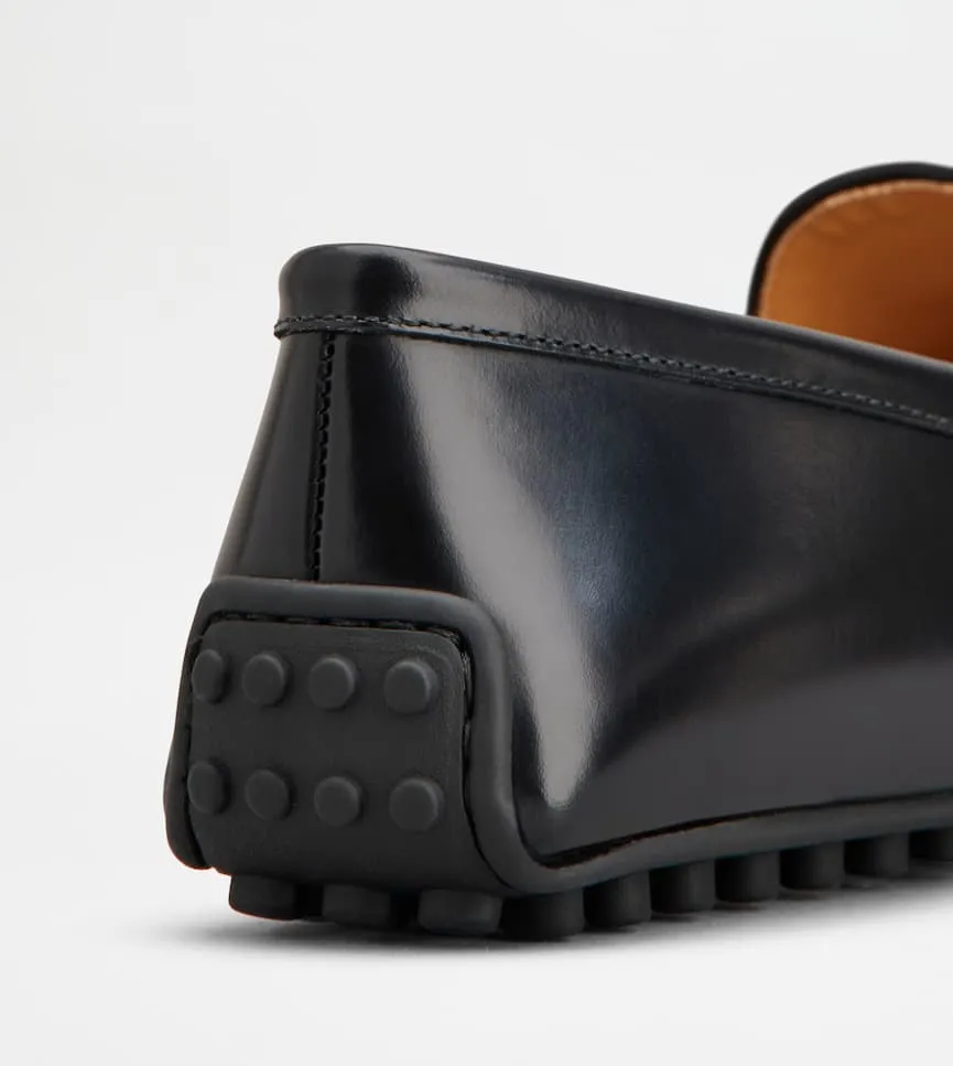 City Gommino Driving Loafers