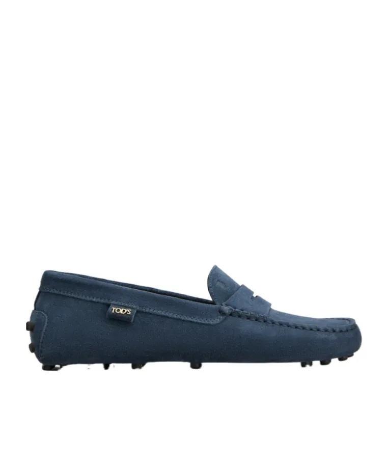 Gommino Driving Loafers