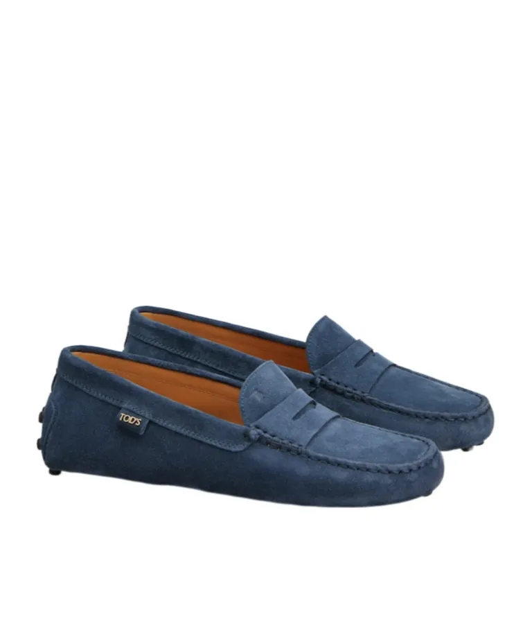 Gommino Driving Loafers
